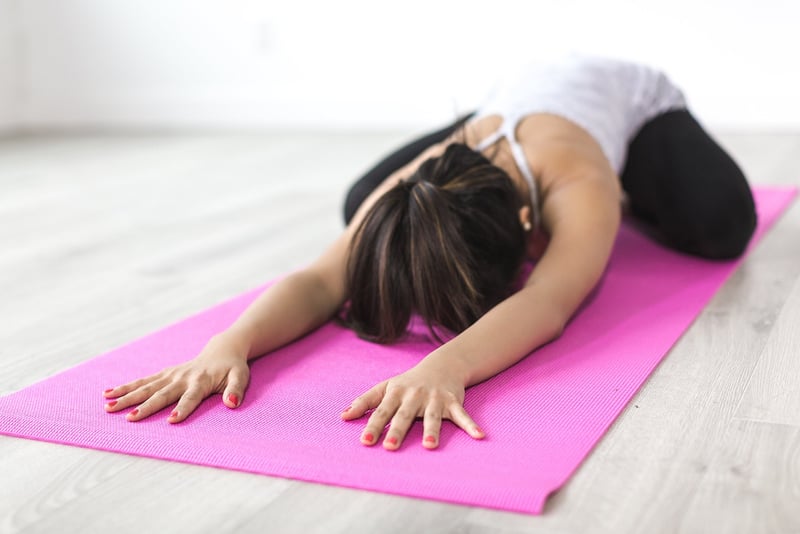Meditative Workouts