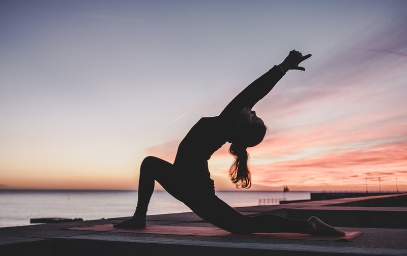 Yoga Meditation